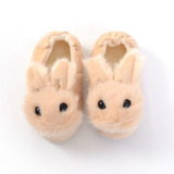 Pantuflas Conejito Bunny 100% Original Niña Tallas 13 A 20