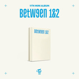 Twice Album Between 1&2 + Preventa+ 1 Pc Exclusiva Envio Inm