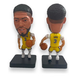 Figura Coleccionable Anthony Davis