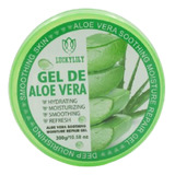 Gel Aloe Vera Facial Corporal Reparador Calmante