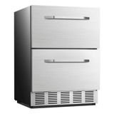 Karcassin Refrigerador De 24 Pulgadas Para Debajo Del Mostra