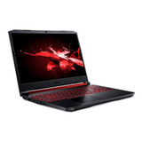 Laptop Gamer Acer Nitro 5 An515-54-57uc 15.6 Core I5 8gb