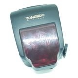 Flash Yongnuo Yn 685 Tampa  Frontal 