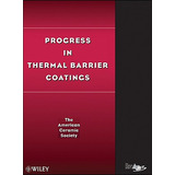 Libro Progress In Thermal Barrier Co - Acers