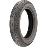 Neumático Delantero Dunlop D404 (100/90-18)