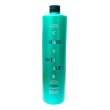 Shampoo Caviar Anti Age Cabellos Grasos 900ml Fidelité