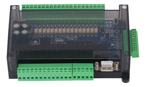 Módulo Controlador De Relés, Lógica Programable, 16 Entradas