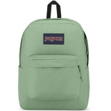  Jansport Mochila Superbreak Plus Loden Frost Js0a4que96d