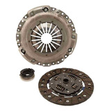 Clutch Jetta A4 Clasico 2l 2011 2012 2013 2014 Luk