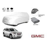 Funda/forro Impermeable De Camioneta Suv Gmc Terrain 2012