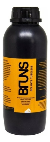 Selante Tubeless Para Bike 1l - Bruns