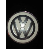 Centro Llanta Volkswagen Up 14/17 Blanco