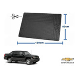 Tapete Cajuela Universal Ligero Chevrolet Avalanche 02 A 06