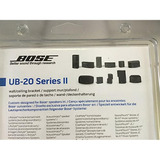 Soporte De Pared / Techo Bose Ub-20 Series Ii