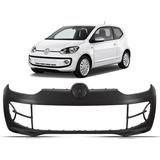 Paragolpe Delantero Volkswagen Up 2014 2015 2016 Plastico