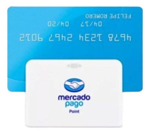 Posnet Mercadopago Bluetooth Merc Pago Envios!!