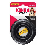 Kong Extreme Tires Small - Caucho Super Resistente