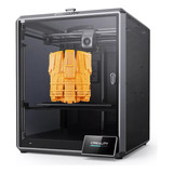 Impresora 3d De Alta Velocidad Creality K1 Max 600mm/s