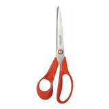 Tijeras Zurdas Fiskars 21 Cm Rojas