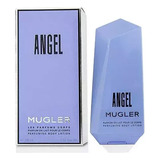 Angel Mugler Parfums Corps