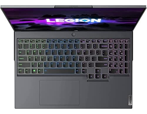 Laptop Lenovo Legion 5 Pro 16ach6h 16" Wqxga 165hz Gami