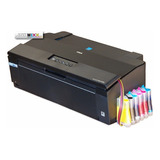 Impressora Colorida A3 Epson Stylus Photo 1430w  110v