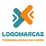 Criação De Logomarcas Personalizadas