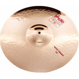 Paiste 2002 Wild Crash 20 Wc20