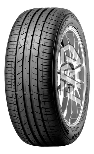 Neumatico Dunlop 195 60 15 88v Sp Sport Fm800