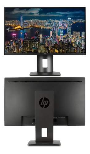 Open Box - Monitor Hp 27 Pulgadas 2k 60hz Workstation