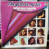 The Girls In My Life Norman Candler Magic Strings Disco Lp