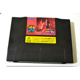 Jogo The King Of Fighters 96 Neo Geo Eas Original