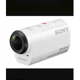 Sony Action Cam Mini Hdr-az1 - Waterproof