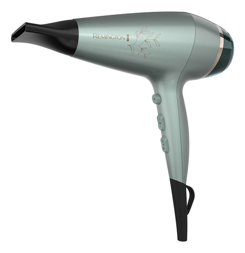 Secador De Pelo Remington D27a Botanicals 1875w