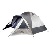 Carpa Igloo Doite High Camper Sl 4 Personas #15993