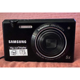 Camara Digital Samsung Mv800