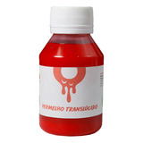Pigmento Translucido Liquido Ohana Para Resinas  (100g)