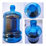 Termo Recipiente Botellon Mini Garrafon 1 Litro De Plástico