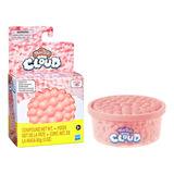Play-doh, Super Cloud, Burbujas Y Diversión, Lata Individual