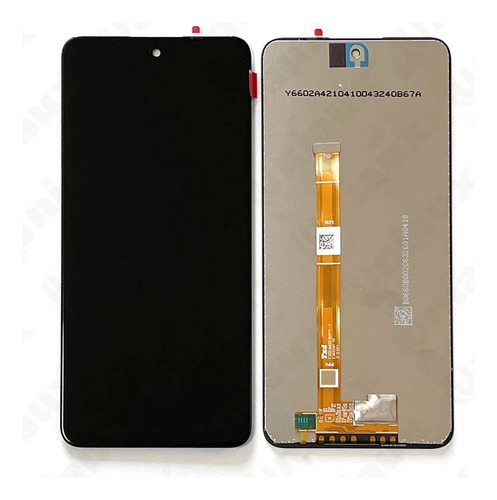 Pantalla Display Lcd Tactil Para La Marca LG K42 K420