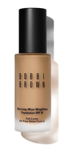 Bobbi Brown Base Skin Spf 15 - mL a $4197
