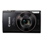 Canon Powershot Elph 360 Hs Compacta Color Negro Canon Powershot Elph 360 Hs Compacta Color Negro