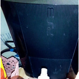 Playstation 3 Super Slim 500gb, Poco Usó, 3 Joysticks Y Hen.