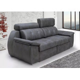 Sillon Dubai Valenziana 2 Modulos Nueve Lunas