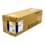 Papel Epson Para Plotter Proofing Commercial S042146 24x1 /v