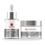 Kit Hyaluronic 4d Lidherma