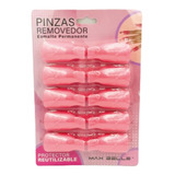 Pinzas Removedoras Esmalte Permanentes