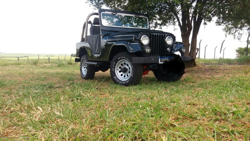 JEEP WILLYS 