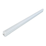 Luminaria Led Aluminio T5 7w 6000k 600lm Technolamp