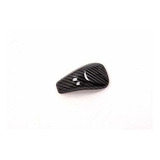 Ramecar Para Subaru Abs Fibra De Carbono Gear Shift Knob Cov